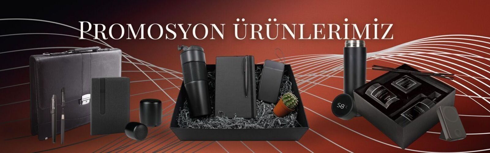 Promosyon Ürünleri